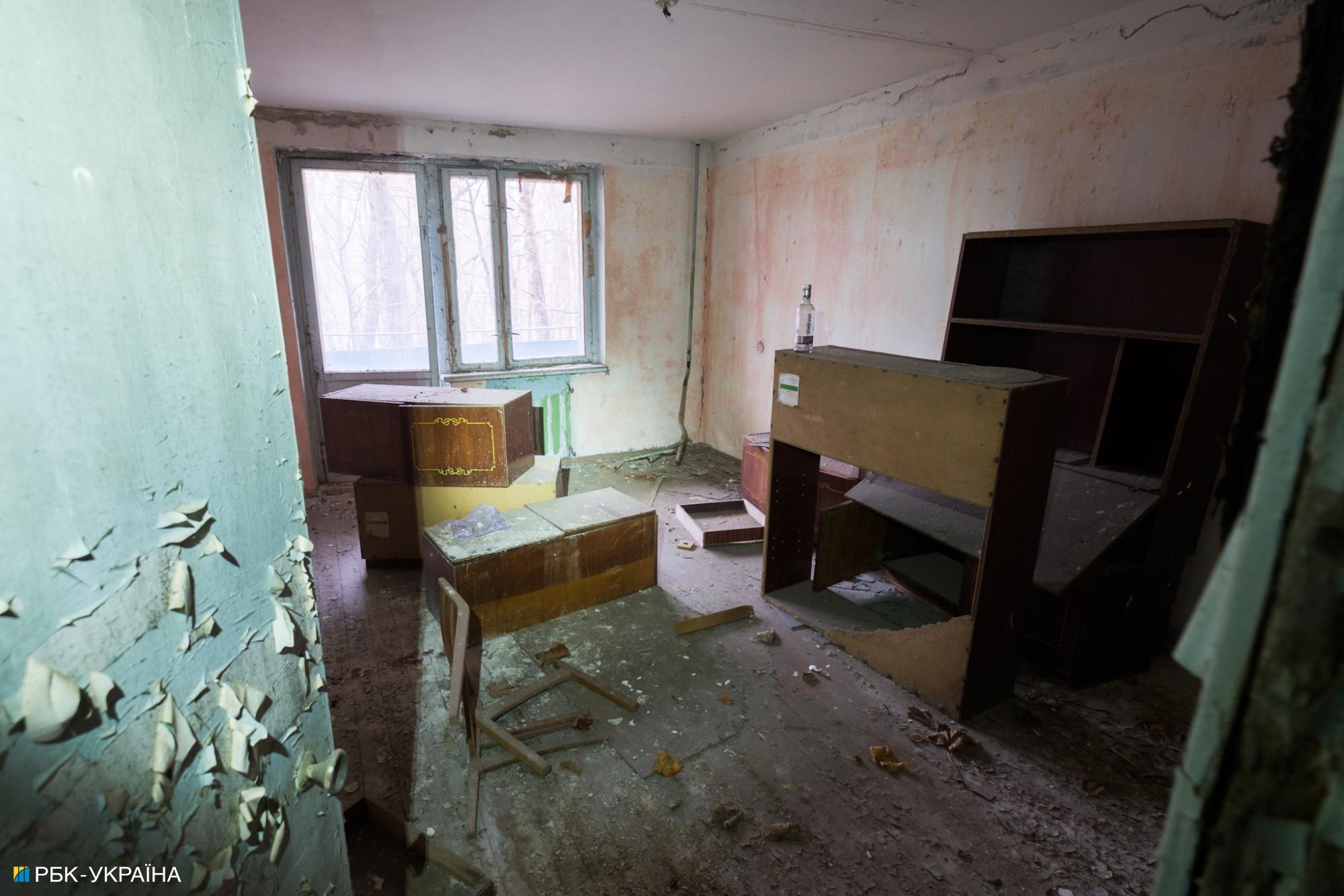 Закрыто навсегда? Как выглядит Припять после аварии на ЧАЭС и вернется ли туда жизнь